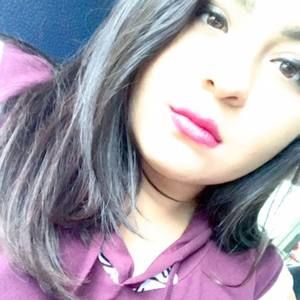 Meet your Posher, Angelina